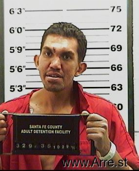 Miguel  Romero Mugshot