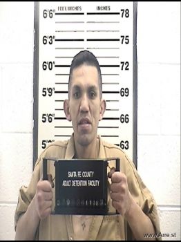 Miguel R Romero Mugshot