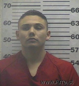 Miguel  Sandoval Mugshot