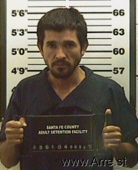 Miguel  Santos-santos Mugshot