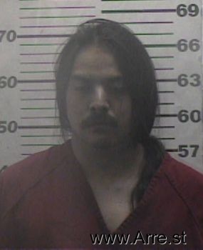 Miguel  Valdez Mugshot