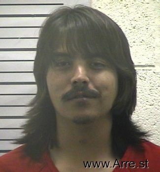 Miguel  Valdez Mugshot