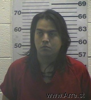 Miguel  Valdez Mugshot