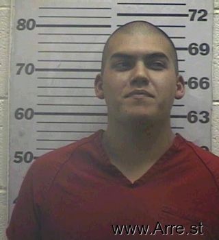 Miguel A Vasquez Mugshot