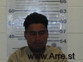 Miguel  Vasquez Mugshot