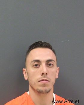 Miguel Angel Vega-mendez Mugshot