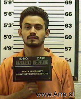 Miguel-angel  Canales-rodriguez Mugshot