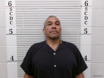 Mike  Baez Mugshot