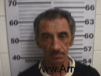 Mike  Chavez Mugshot