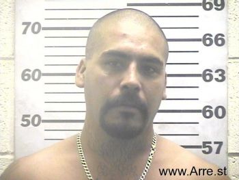 Mike  Gonzales Mugshot