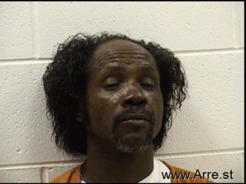 Mike  Johnson Mugshot