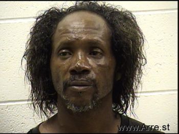 Mike  Johnson Mugshot