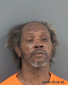 Mike  Johnson Mugshot