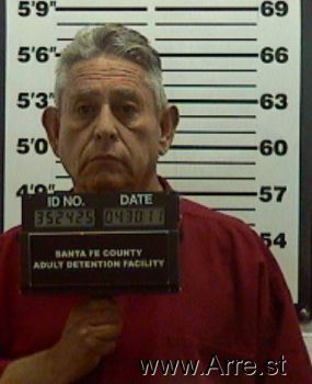 Mike  Martinez Mugshot