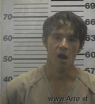 Mikel C Evans Mugshot