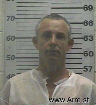 Mikel  Smith Mugshot