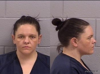 Miranda Dawn Garlington Mugshot