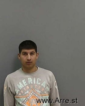 Misael  Acosta Mugshot