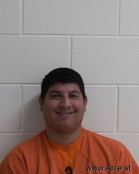 Misael Ernesto Acosta-jaime Mugshot