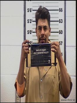 Misael  Espiritu-gonzales Mugshot