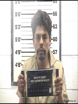 Misael  Espiritu-gonzales Mugshot