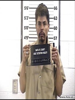 Misael  Espiritu-gonzales Mugshot