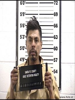 Misael  Espiritu-gonzales Mugshot