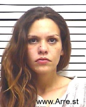 Misty A Martinez Mugshot