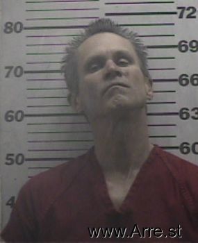 Mitchell  King Mugshot