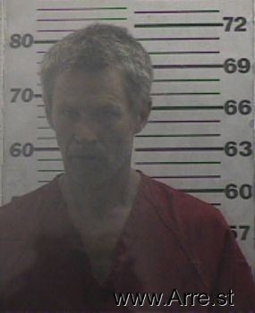 Mitchell  King Mugshot