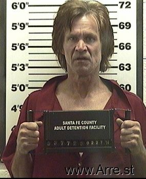 Mitchell Leroy King Mugshot