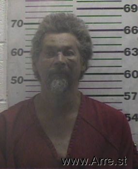 Mitchell Joseph Martinez Mugshot