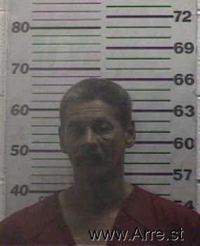 Mitchell Joseph Martinez Mugshot