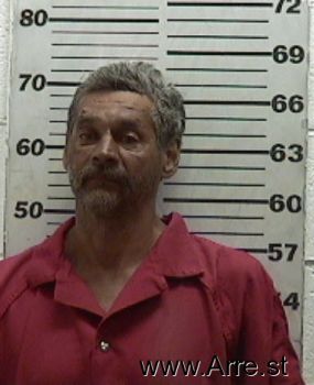 Mitchell Joseph Martinez Mugshot