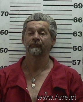 Mitchell Joseph Martinez Mugshot