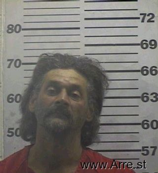 Mitchell Carlos Martinez Mugshot