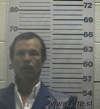 Moises  Andrade Mugshot