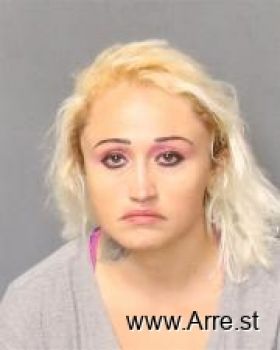 Monalisa Marie Pollock Mugshot