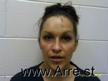 Monica Judith Acevedo Mugshot