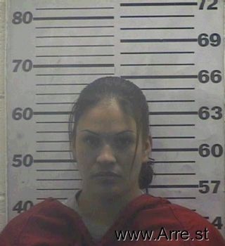 Monica  Castillo Mugshot