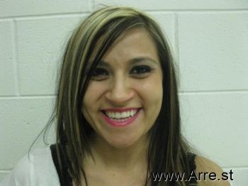 Monica  Hernandez Mugshot