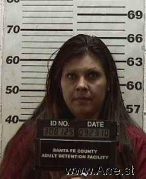 Monica  Lopez Mugshot