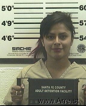 Monica  Lopez Mugshot