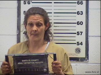 Monica Lynn Lopez Mugshot