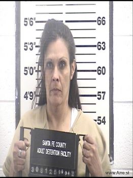 Monica Lynn Lopez Mugshot