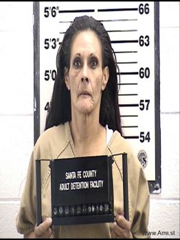 Monica Lynn Lopez Mugshot