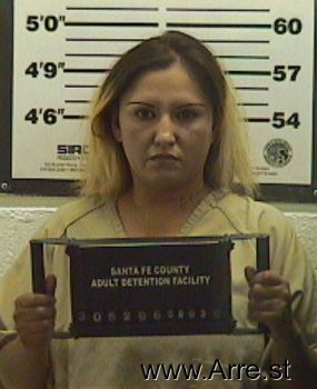 Monica  Sandoval-martinez Mugshot