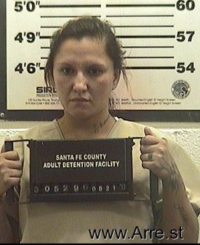 Monica Andrea Sandoval-martinez Mugshot