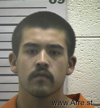 Monico  Acosta Mugshot