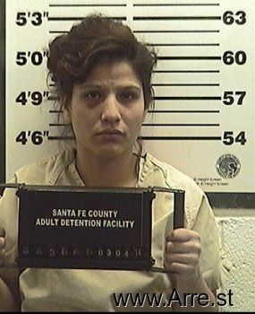 Monique Ashley Montano Mugshot